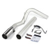 Banks Power 49775 Monster Exhaust System Fits 14-17 2500 3500