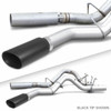 Banks Power 48947-B Monster Exhaust System