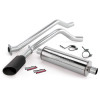 Banks Power 48355-B Monster Exhaust System Fits Sierra 1500 Silverado 1500