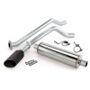 Banks Power 48355-B Monster Exhaust System Fits Sierra 1500 Silverado 1500