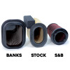 Banks Power 41890-D Banks Ram-Air Intake System