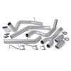 Banks Power 48602 Monster Exhaust System Fits 14-15 1500