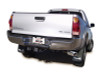 Borla 140140 S-Type Cat-Back Exhaust System Fits 05-12 Tacoma