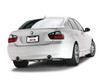 Borla 140276 S-Type Cat-Back Exhaust System Fits 07-10 335i
