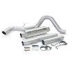 Banks Power 48793 Monster Sport Exhaust Fits F-250 Super Duty F-350 Super Duty