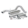 Banks Power 48793 Monster Sport Exhaust Fits F-250 Super Duty F-350 Super Duty