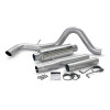 Banks Power 48793 Monster Sport Exhaust Fits F-250 Super Duty F-350 Super Duty