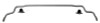 Hellwig 7775 Sway Bar Fits 18-23 Wrangler (JL)