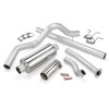 Banks Power 46299 Monster Exhaust System Fits 94-97 F-250 F-350