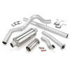 Banks Power 46299 Monster Exhaust System Fits 94-97 F-250 F-350