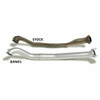 Banks Power 46299 Monster Exhaust System Fits 94-97 F-250 F-350