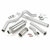 Banks Power 46299 Monster Exhaust System Fits 94-97 F-250 F-350