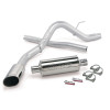 Banks Power 48761 Monster Exhaust System Fits 11-14 F-150