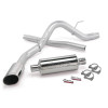 Banks Power 48761 Monster Exhaust System Fits 11-14 F-150