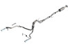 Borla 140863 S-Type Cat-Back Exhaust System Fits 21-23 F-150