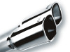 Borla 140785 S-Type Cat-Back Exhaust System