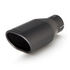 Banks Power 51312-B Monster Exhaust System Fits 97-99 Wrangler (TJ)
