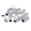 Banks Power 48601 Monster Exhaust System Fits 14-16 1500