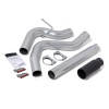 Banks Power 48601-B Monster Exhaust System Fits 14-16 1500
