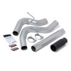 Banks Power 48601-B Monster Exhaust System Fits 14-16 1500