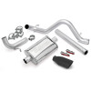 Banks Power 51343-B Monster Exhaust System Fits 12-17 Wrangler (JK)