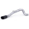 Banks Power 49777-B Monster Exhaust System Fits 13-18 2500 3500