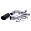 Banks Power 49777-B Monster Exhaust System Fits 13-18 2500 3500
