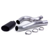 Banks Power 49777-B Monster Exhaust System Fits 13-18 2500 3500