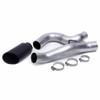Banks Power 49777-B Monster Exhaust System Fits 13-18 2500 3500