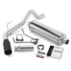 Banks Power 48130-B Monster Exhaust System Fits 00-06 Tundra