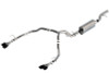 Borla 140858BC Touring Cat-Back Exhaust System Fits 21-24 Tahoe Yukon