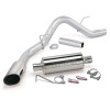 Banks Power 48762 Monster Exhaust System Fits 15-18 F-150