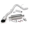 Banks Power 48762 Monster Exhaust System Fits 15-18 F-150