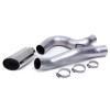 Banks Power 49777 Monster Exhaust System Fits 13-18 2500 3500
