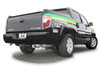 Borla 140195 Touring Cat-Back Exhaust System Fits 06-14 Ridgeline