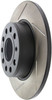 StopTech 126.33131SR Sport Slotted Disc Brake Rotor
