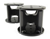 Air Lift 52440 Lock-N-Lift Spacers -4in