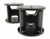 Air Lift 52440 Lock-N-Lift Spacers -4in