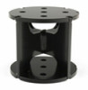Air Lift 52440 Lock-N-Lift Spacers -4in