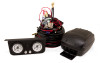 Air Lift 25812 LCII Dual Gauges