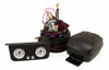 Air Lift 25812 LCII Dual Gauges