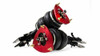 Air Lift 78541 Performance Front Kits