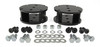 Air Lift 52420 Lock-N-Lift Spacers -2in