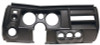 AutoMeter 2911 Mounting Solutions Direct Fit Gauge Mount Fits 69 Chevelle
