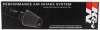 K&N Engineering (Cold Air Intakes) KN 57 FIPK Air Intake 50 - Part# 57-1533