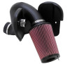 K&N Engineering (Cold Air Intakes) KN 57 FIPK Air Intake 50 - Part# 57-1532
