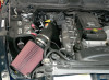 K&N Engineering (Cold Air Intakes) KN 57 FIPK Air Intake 50 - Part# 57-1532