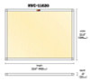 K&N HVAC Filter - 16 x 20 x 1 (HVC-11620)