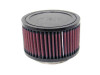 K&N Engineering (Air Filters - Universal Fit) KN Universal Air Filter - Part# RU-2420
