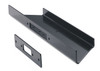 Warn 63885 Foot Down Trailer Winch Mount Plate